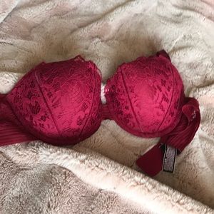 Victoria secret bra